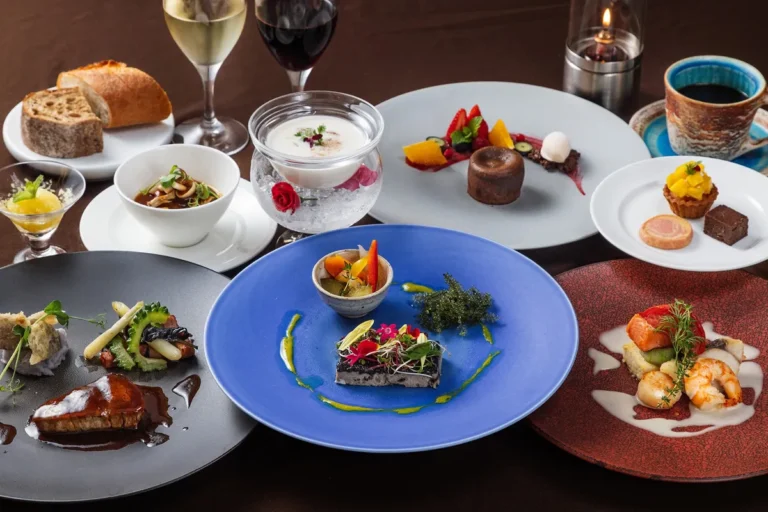 ホテルJALシティ那覇で祝う20周年。沖縄食材とフレンチが奏でる、6月だけの贅沢な美食体験