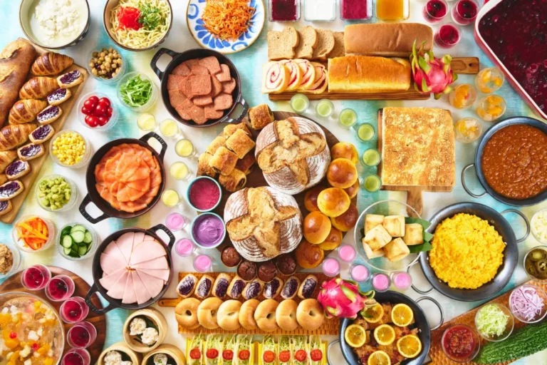 北谷の海を眺めながら自分流タコス！ダブルツリーbyヒルトン沖縄北谷リゾートの朝食が刷新