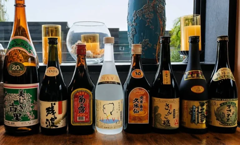 古宇利島「One Suite THE TERRACE」に泡盛試飲コーナー設置。絶景と伝統の銘酒を愉しむ